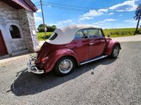 Gebraucht VW Käfer Karmann 40 PS (29 kW) 1965 Cabrio