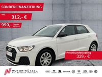 Gebraucht Audi A1 Sportback 110 PS (80 kW) 2022 Weiß Kleinwagen