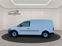 gebraucht VW Caddy Maxi Nfz Kasten 2.0TDI*PDC*AHK*USB*75KW*