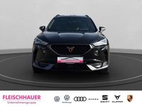 Gebraucht Cupra Formentor 204 PS (150 kW) 2023 Schwarz SUV