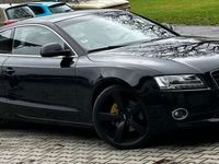 gebraucht Audi A5 A53.0 TDI DPF quattro S-line