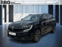 Gebraucht Renault Espace Iconic 200 PS (147 kW) 2024 Sternenschwarz SUV