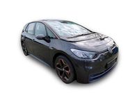 Gebraucht VW ID.3 Pro 106 kW (145 PS) 2022 Grau Kleinwagen