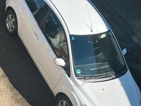 Gebraucht Ford Focus 80 PS (58 kW) 2009 Weiß Kleinwagen