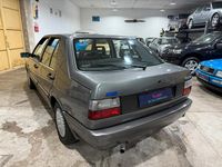 Gebraucht Fiat Croma 116 PS (85 kW) 1989 Grau Limousine