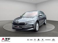 Gebraucht Skoda Octavia Selection 116 PS (85 kW) 2025 Graphitegrau metallic Kombi