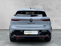 Gebraucht Renault Megane E-Tech Esprit Alpine 161 kW (219 PS) 2025 Grau Limousine