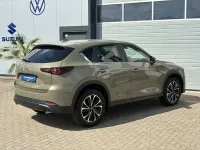 Gebraucht Mazda CX-5 Ad'Vantage 165 PS (121 kW) 2022 Beige SUV