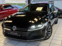 Gebraucht VW Arteon Elegance 239 PS (175 kW) 2017 Deep black perleffekt Kleinwagen