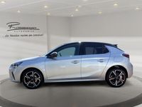 gebraucht Opel Corsa Elegance