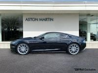 Gebraucht Aston Martin DBS 517 PS (380 kW) 2009 Schwarz