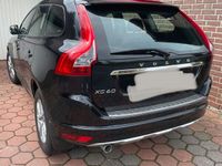 gebraucht Volvo XC60 - Kinetik 136PS - Top Zustand!!!