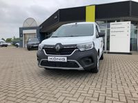Gebraucht Renault Kangoo Rapid Advance 95 PS (69 kW) 2025 Weiß Van / Kleinbus