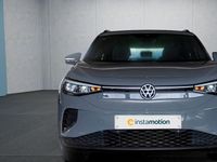 Gebraucht VW ID.4 Pure 125 kW (170 PS) 2023 Grau SUV