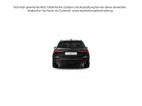 Gebraucht Audi S4 Sport 341 PS (250 kW) 2024 0e mythosschwarz metallic Kombi