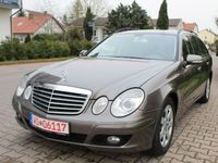 gebraucht Mercedes E280 CDI T CLASSIC