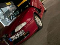 gebraucht Alfa Romeo GT Q2 projekt auto (Bastel Fahrzeug) 1,9 jtd Q2