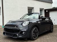 Gebraucht Mini John Cooper Works Cabriolet 192 PS (141 kW) 2019 Grau Cabrio