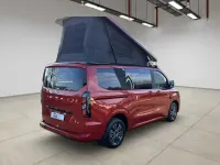 Neu Ford Transit Custom Nugget 170 PS (125 kW) 2025 Rot Limousine