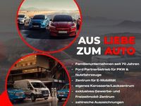 Gebraucht Ford Capri Extended Range 250 kW (340 PS) 2024 Weiß SUV