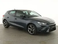Neu Cupra Leon 150 PS (110 kW) 2026 Grau Limousine