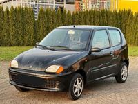 gebraucht Fiat Seicento TOP TÜV11/24 115.000km