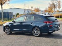 Gebraucht Hyundai i30 Advantage 101 PS (74 kW) 2025 Blau Kombi