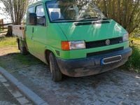 Używany VW T4 68 KM (50 kW) 1994 Van