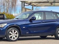 gebraucht BMW X1 xDrive25i-Automatik-Navi-Xeonon-Panorama-AHK-PDC