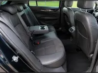 Gebraucht Opel Insignia 170 PS (125 kW) 2018 Schwarz Kombi