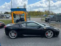 Gebraucht Ferrari F430 489 PS (359 kW) 2005 Schwarz