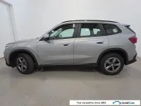 Gebraucht BMW X1 150 PS (110 kW) 2024 Grau SUV