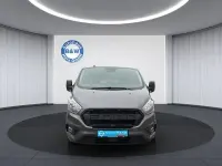 Usata Ford Transit Custom 131 CV (96 kW) 2020 Grigio Monovolume