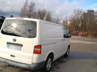 Second-hand VW Transporter 101 CP (74 kW) 2003 Van