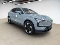 Gebraucht Volvo EX30 Core 200 kW (272 PS) 2024 Vapour grey (metallic) SUV
