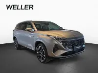 Neu MG MGS9 299 PS (219 kW) 2026 Silber SUV