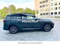 Gebraucht BMW X5 M50 530 PS (389 kW) 2023 Dravitgrau SUV