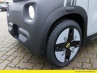 gebraucht Opel Rocks-e Rocks-e Elektro TeknoPanorama