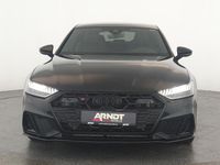 Gebraucht Audi S7 Sportback Sport 344 PS (253 kW) 2025 Schwarz Kleinwagen