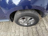 Gebraucht Dacia Duster Prestige 105 PS (77 kW) 2014 SUV