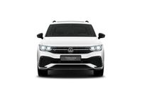 Gebraucht VW Tiguan Allspace R-line 193 PS (141 kW) 2024 SUV