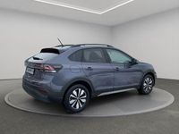 Gebraucht VW Taigo S 110 PS (80 kW) 2023 Rauchgrau metallic SUV