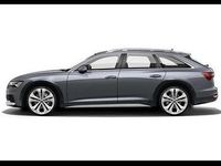 Gebraucht Audi A6 286 PS (210 kW) 2020 Kombi