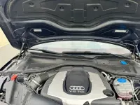 Gebraucht Audi A7 Sportback Ambiente 313 PS (230 kW) 2013 Blau Kleinwagen