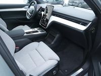 Neu Volvo EX90 Performance 500 kW (680 PS) 2025 Grau SUV