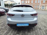 Gebraucht Mazda 3 Selection 122 PS (89 kW) 2020 Silber Limousine