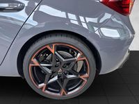 Neu Cupra Leon VZ 300 PS (220 kW) 2025 Graphengrau Kleinwagen