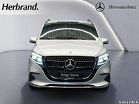 Gebraucht Mercedes V300 237 PS (174 kW) 2025 Silber Van / Kleinbus