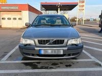 Gebraucht Volvo S40 116 PS (85 kW) 2004 Braun Limousine