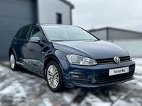 Gebraucht VW Golf VII Cup 86 PS (63 kW) 2015 Blau Limousine